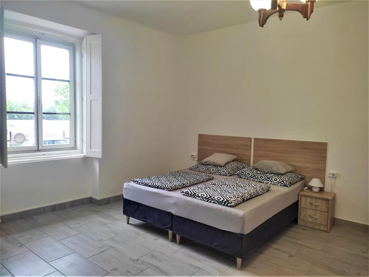 Panorama Apartman Vác Dış mekan fotoğraf